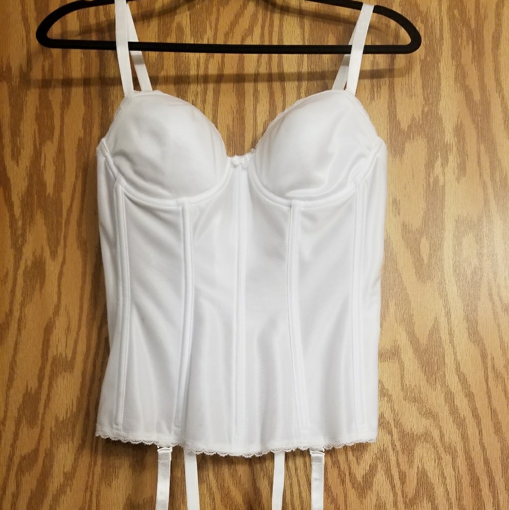 Corset